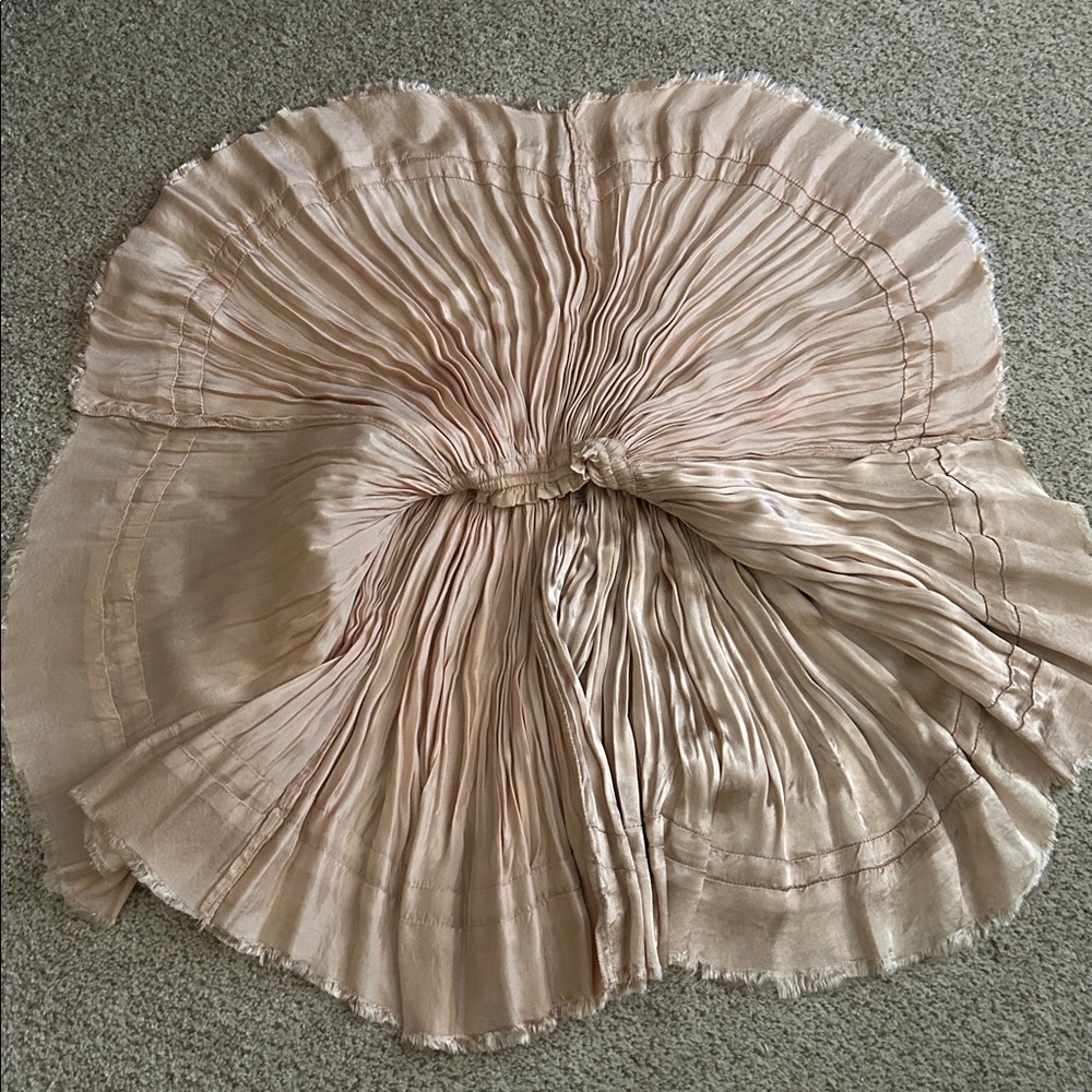 FREE PEOPLE Third Charm Skirt NWT - Picture 4 of 9